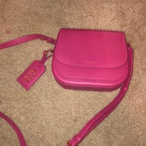 Marc Jacobs crossbody bag